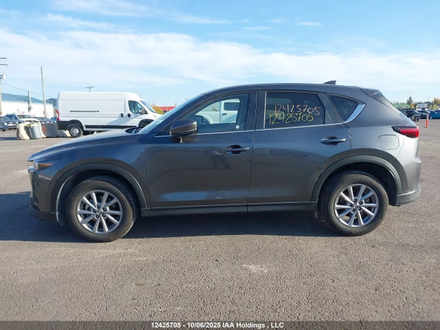 Mazda py 2025 JM3KFBCLXS0563284 Image 14