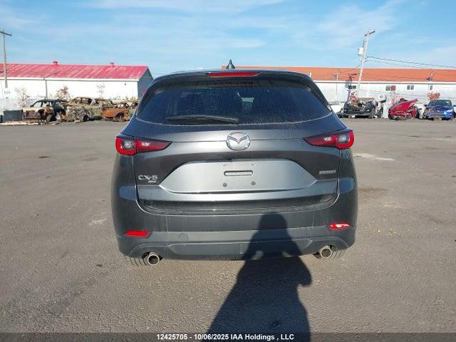 Mazda py 2025 JM3KFBCLXS0563284 Image 16