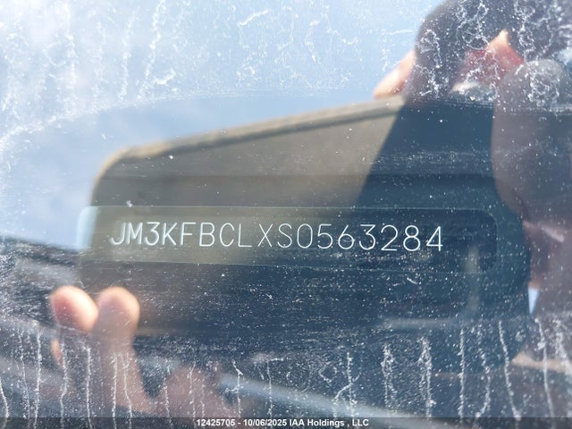 Mazda py 2025 JM3KFBCLXS0563284 Image 19