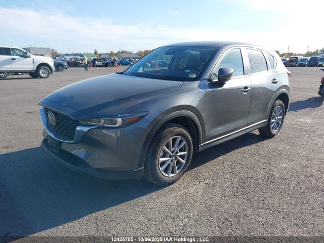 Mazda py 2025 JM3KFBCLXS0563284 Image 2