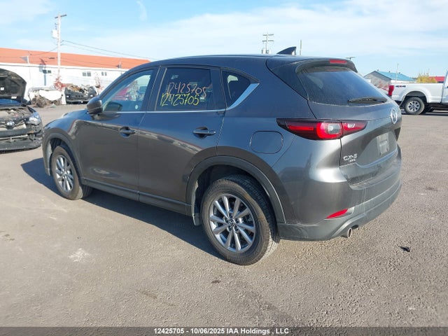 Mazda py 2025 JM3KFBCLXS0563284 Image 3