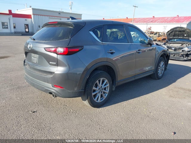 Mazda py 2025 JM3KFBCLXS0563284 Image 4