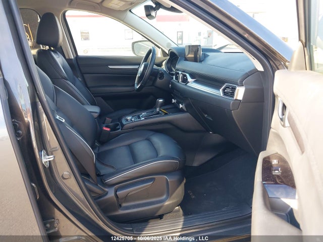 Mazda py 2025 JM3KFBCLXS0563284 Image 5