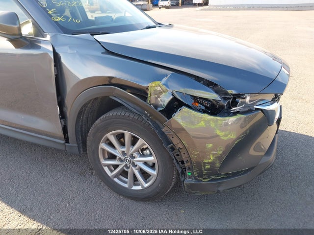 Mazda py 2025 JM3KFBCLXS0563284 Image 6