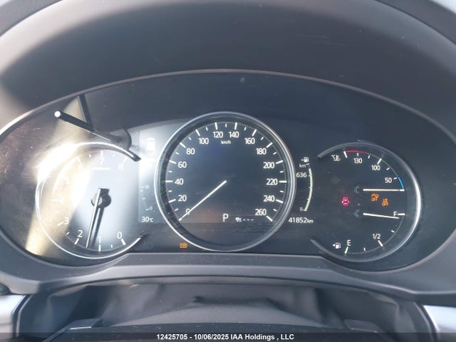 Mazda py 2025 JM3KFBCLXS0563284 Image 7