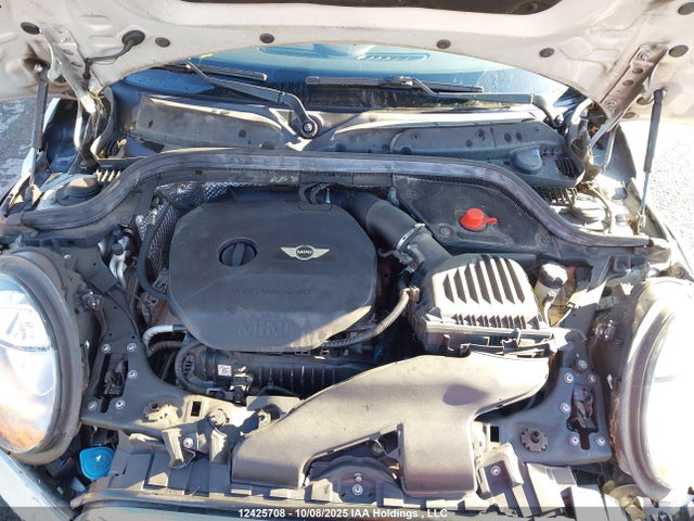 Mini Hardtop 2015 WMWXM5C57F3A97244 Image 10