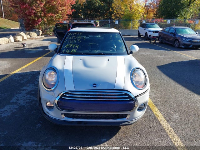 Mini Hardtop 2015 WMWXM5C57F3A97244 Image 12