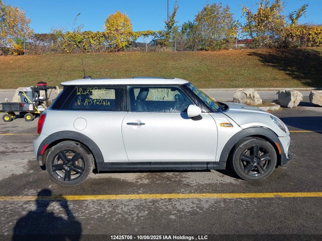 Mini Hardtop 2015 WMWXM5C57F3A97244 Image 13