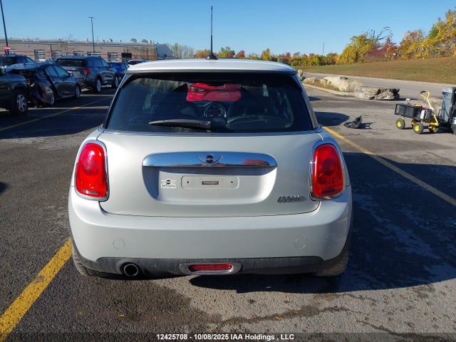 Mini Hardtop 2015 WMWXM5C57F3A97244 Image 16