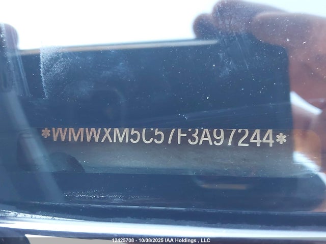 Mini Hardtop 2015 WMWXM5C57F3A97244 Image 19