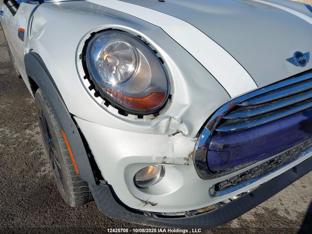Mini Hardtop 2015 WMWXM5C57F3A97244 Image 20