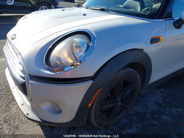 Mini Hardtop 2015 WMWXM5C57F3A97244 Image 21