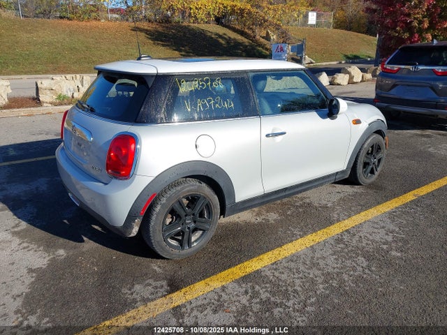 Mini Hardtop 2015 WMWXM5C57F3A97244 Image 4