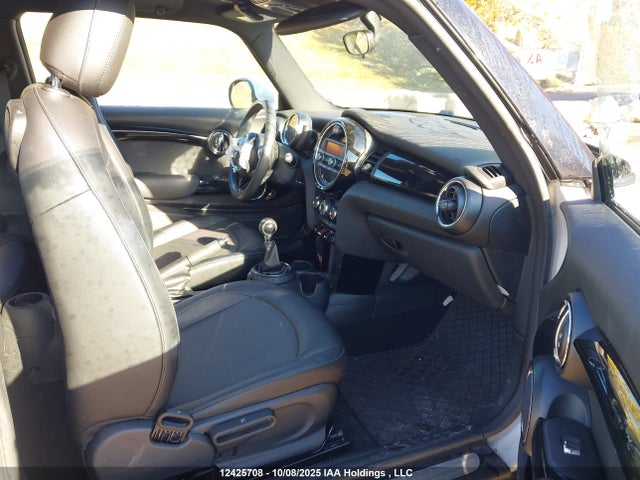 Mini Hardtop 2015 WMWXM5C57F3A97244 Image 5