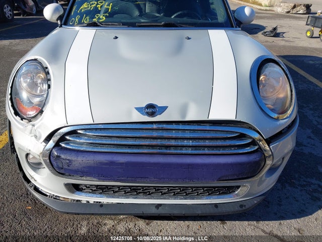 Mini Hardtop 2015 WMWXM5C57F3A97244 Image 6