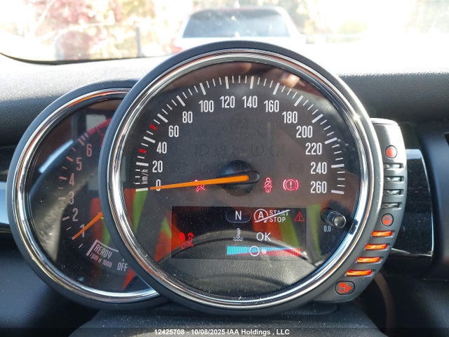 Mini Hardtop 2015 WMWXM5C57F3A97244 Image 7