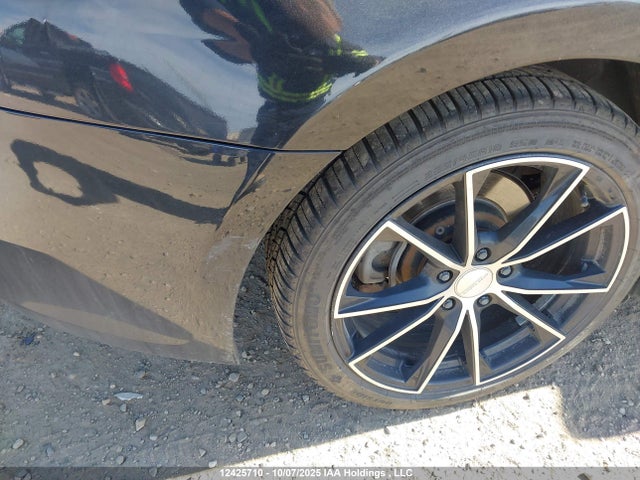 2011 Hyundai Genesis 2.0t მანქანა იყიდება აუქციონზე, vin: KMHHT6KD7BU048633, აუქციონის ნომერი: 12425710