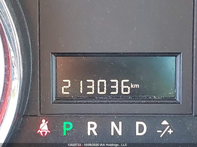 2C4RDGBG1ER286842 Dodge Grand Caravan