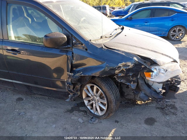 2C4RDGBG1ER286842 Dodge Grand Caravan