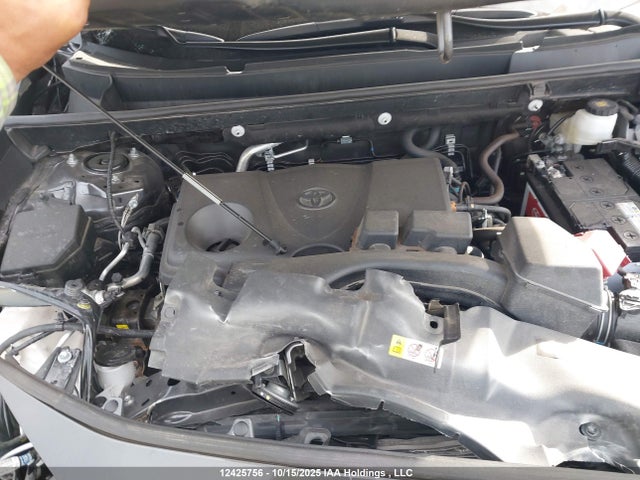 Aukcja sprzedaży 2024 Toyota Rav4 Xle, vin: 2T3R1RFVXRC456383, numer aukcji: 12425756
