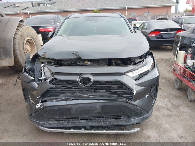 Aukcja sprzedaży 2024 Toyota Rav4 Xle, vin: 2T3R1RFVXRC456383, numer aukcji: 12425756