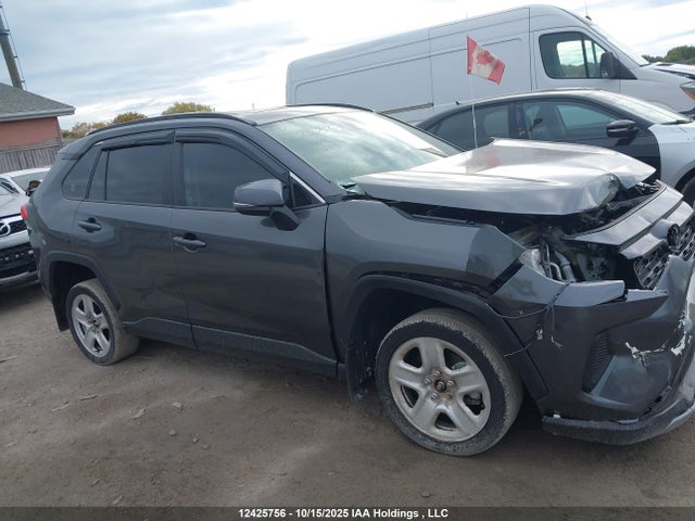 Aukcja sprzedaży 2024 Toyota Rav4 Xle, vin: 2T3R1RFVXRC456383, numer aukcji: 12425756