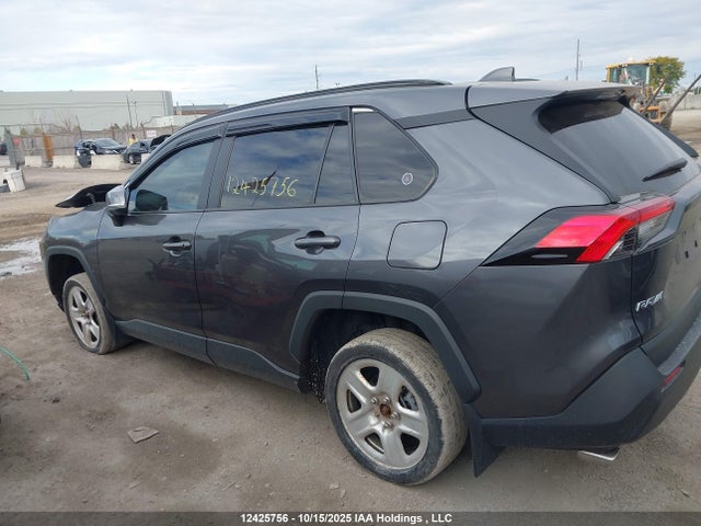 Aukcja sprzedaży 2024 Toyota Rav4 Xle, vin: 2T3R1RFVXRC456383, numer aukcji: 12425756