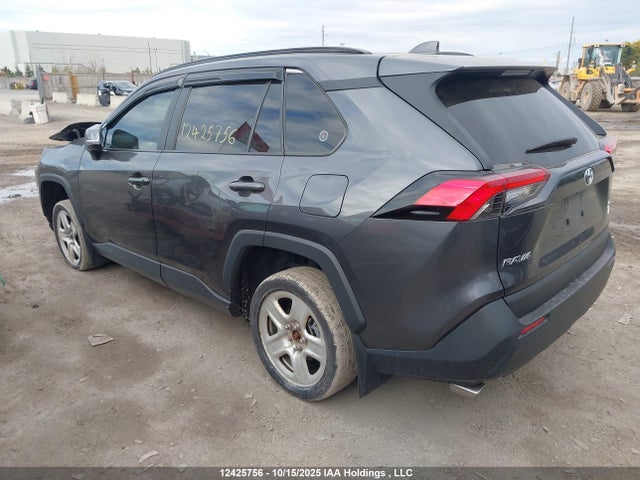 Aukcja sprzedaży 2024 Toyota Rav4 Xle, vin: 2T3R1RFVXRC456383, numer aukcji: 12425756