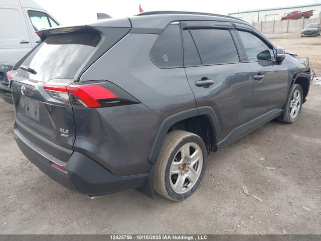 Aukcja sprzedaży 2024 Toyota Rav4 Xle, vin: 2T3R1RFVXRC456383, numer aukcji: 12425756