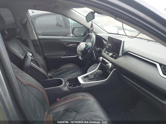 Aukcja sprzedaży 2024 Toyota Rav4 Xle, vin: 2T3R1RFVXRC456383, numer aukcji: 12425756