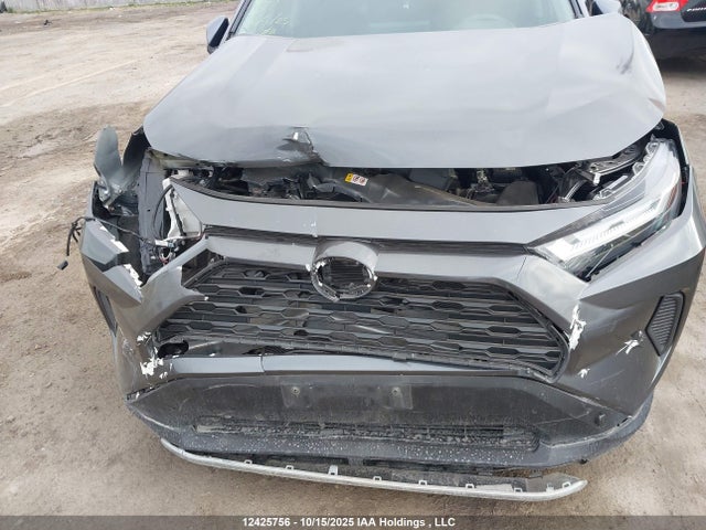 Aukcja sprzedaży 2024 Toyota Rav4 Xle, vin: 2T3R1RFVXRC456383, numer aukcji: 12425756