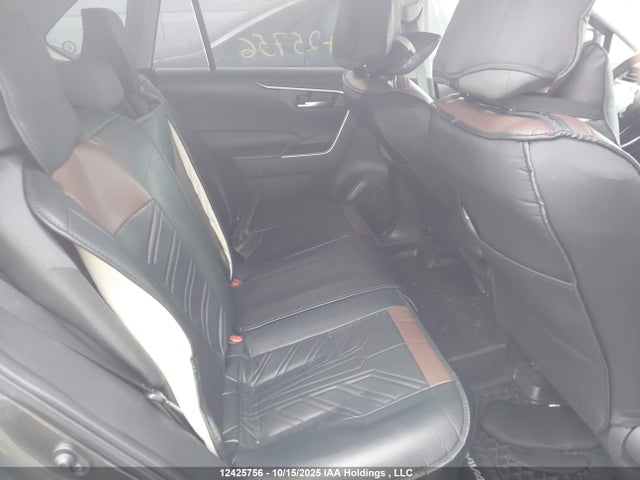 Aukcja sprzedaży 2024 Toyota Rav4 Xle, vin: 2T3R1RFVXRC456383, numer aukcji: 12425756