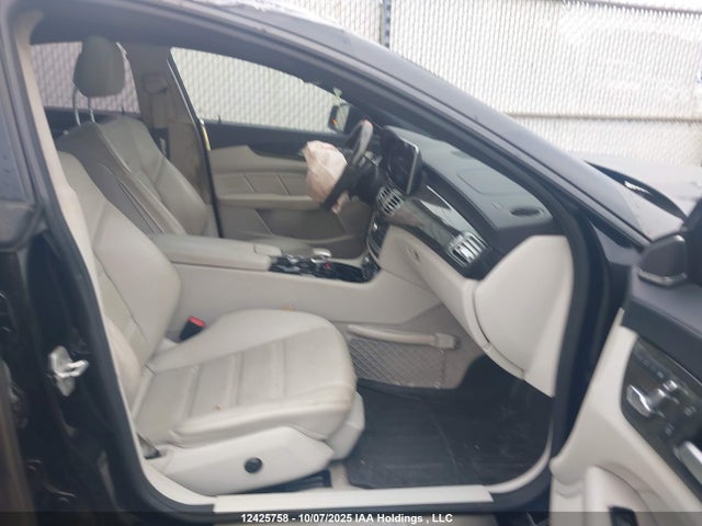 WDDLJ7GBXFA155626 Mercedes-Benz Cls-Class