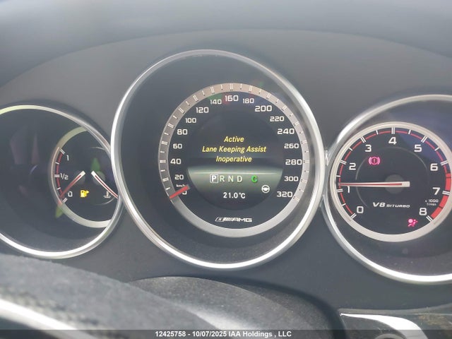 WDDLJ7GBXFA155626 Mercedes-Benz Cls-Class