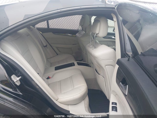 WDDLJ7GBXFA155626 Mercedes-Benz Cls-Class