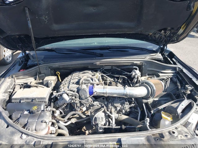 Dodge Durango 2023 1C4RDJDG4PC678865 Image 10