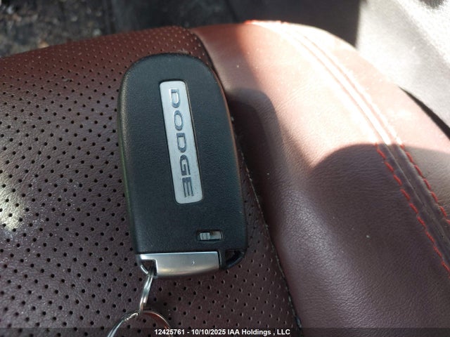 Dodge Durango 2023 1C4RDJDG4PC678865 Image 11