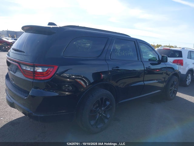 Dodge Durango 2023 1C4RDJDG4PC678865 Image 12