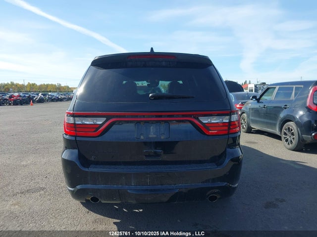 Dodge Durango 2023 1C4RDJDG4PC678865 Image 15