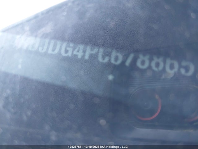 Dodge Durango 2023 1C4RDJDG4PC678865 Image 18