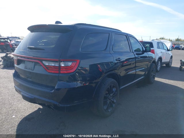 Dodge Durango 2023 1C4RDJDG4PC678865 Image 4