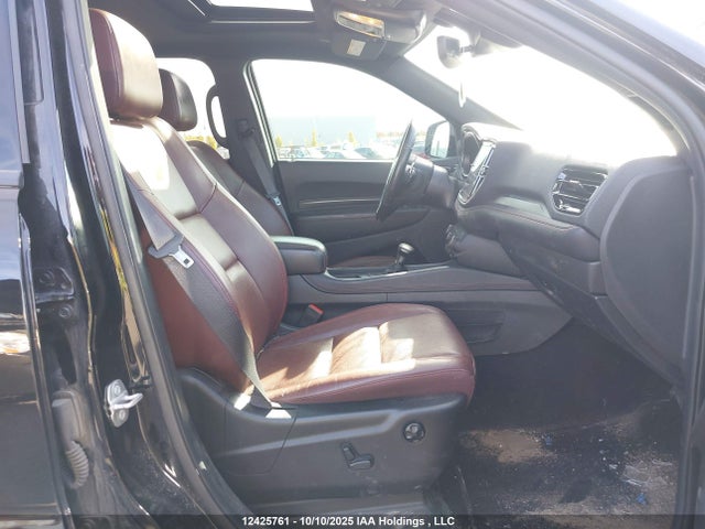 Dodge Durango 2023 1C4RDJDG4PC678865 Image 5