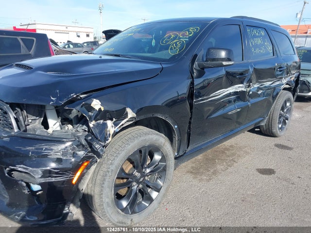 Dodge Durango 2023 1C4RDJDG4PC678865 Image 6