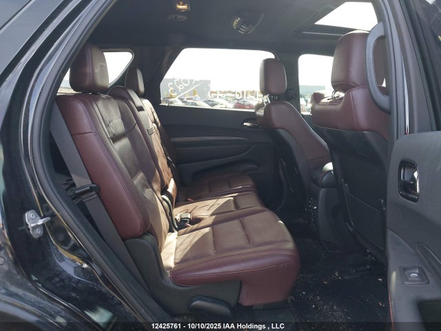 Dodge Durango 2023 1C4RDJDG4PC678865 Image 8