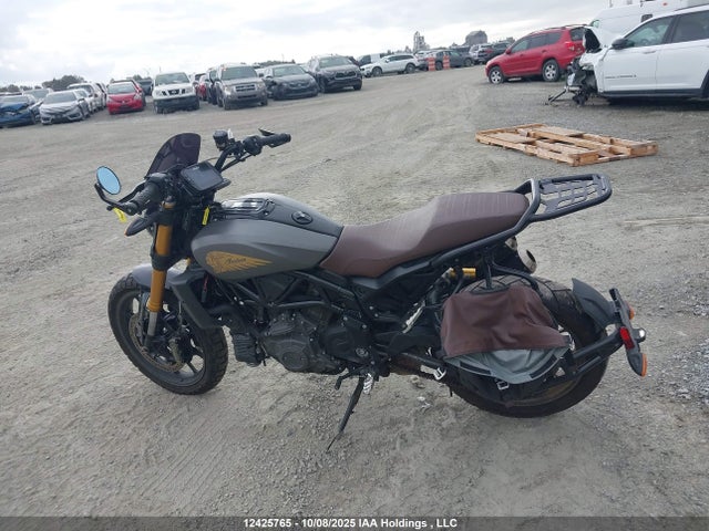 56KRTS224K3157017 INDIAN MOTORCYCLE CO. 2019