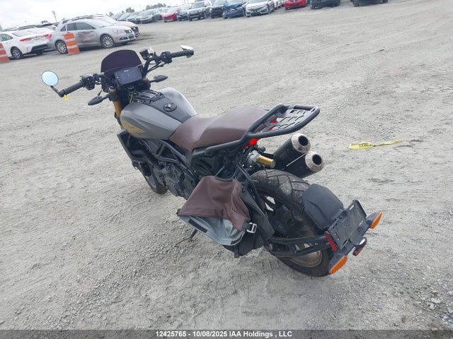 56KRTS224K3157017 INDIAN MOTORCYCLE CO. 2019