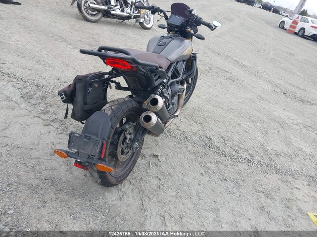 56KRTS224K3157017 INDIAN MOTORCYCLE CO. 2019