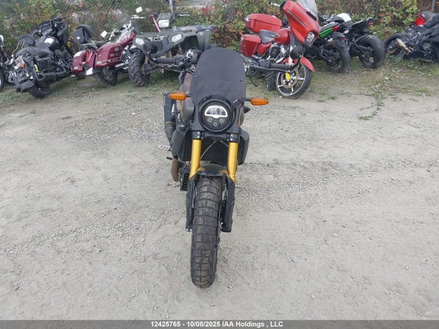 56KRTS224K3157017 INDIAN MOTORCYCLE CO. 2019