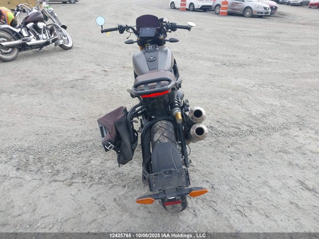 56KRTS224K3157017 INDIAN MOTORCYCLE CO. 2019