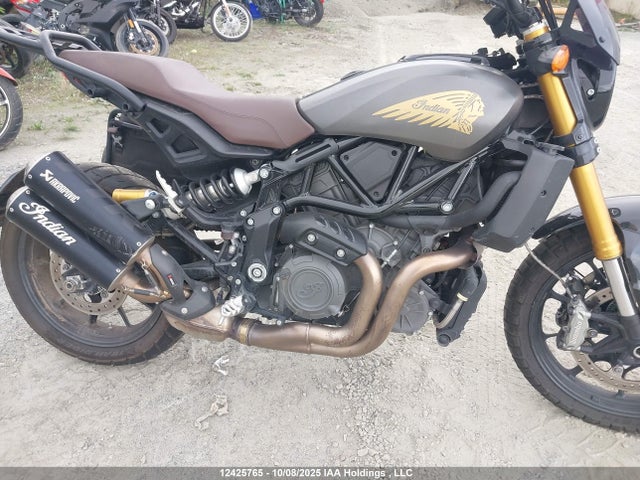56KRTS224K3157017 INDIAN MOTORCYCLE CO. 2019